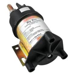 Intellitec® - 200A Battery Latch Disconnect Switch
