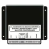 Intellitec® - Climate Control Energy Management Controller For Combination Of One 11K And One 13.5K BTU Air Conditioner