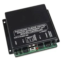 Intellitec® - Climate Control Energy Management Controller For Dual 10K/9K BTU Air Conditioners