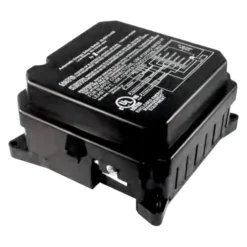 Intellitec® - Black Automatic Energy Selector Switch