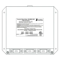 Intellitec® - 50A Power Transfer Switch Relay