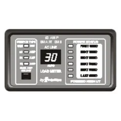 Intellitec® - Power Management System Control Board For Display Panel