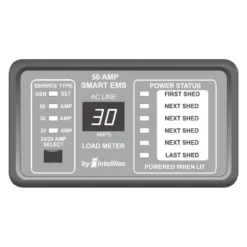 Intellitec® - Power Management System Control Board
