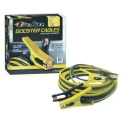 East Penn® - 12' 8 AWG Service Battery Starter Booster Cables
