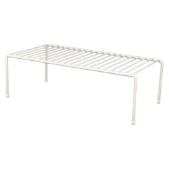AP Products® - Jumbo White Helper Shelf