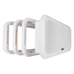 Fusion® 010-01790-00 - 100W White Soundbar -Magma Store 010 01790 00 4