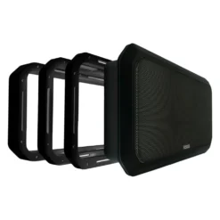 Fusion® 010-01791-00 - 100W Black Soundbar 7 Fusion® 010-01791-00 - 100W Black Soundbar -Magma Store 010 01791 00 4 1