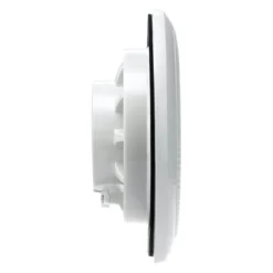 Fusion® 010-02080-00 - EL Series 80W 2-Way 4-Ohm 6.5" White Flush Mount Speakers, Pair -Magma Store 010 02080 00 6