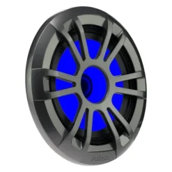 Fusion® - EL Series 80W Sports Gray Speakers With LED Lighting 9 Fusion® - EL Series 80W Sports Gray Speakers With LED Lighting -Magma Store 010 02080 20 4