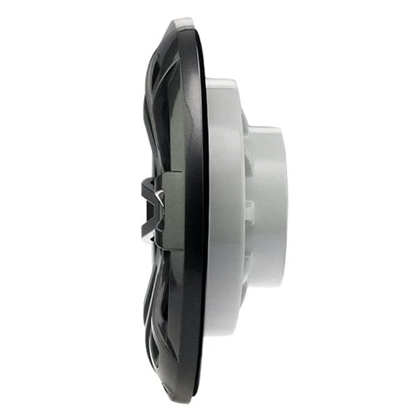 Fusion® - EL Series 80W Sports Gray Speakers With LED Lighting 5 Fusion® - EL Series 80W Sports Gray Speakers With LED Lighting - Image 5