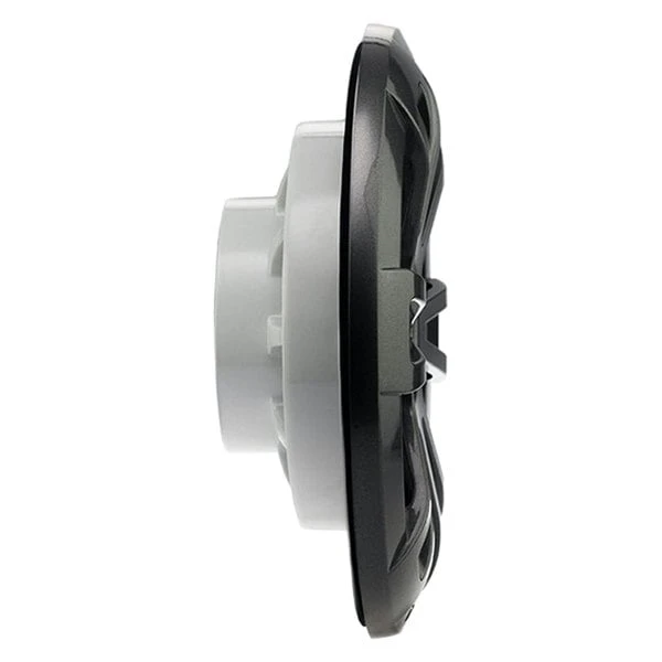 Fusion® - EL Series 80W Sports Gray Speakers With LED Lighting 6 Fusion® - EL Series 80W Sports Gray Speakers With LED Lighting - Image 6