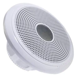 Fusion® 010-02196-00 - XS Classic Series 200W 2-Way 4-Ohm 6.5" Black/White Flush Mount Speakers, Pair 13 Fusion® 010-02196-00 - XS Classic Series 200W 2-Way 4-Ohm 6.5" Black/White Flush Mount Speakers, Pair -Magma Store 010 02196 00 3