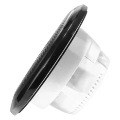 Fusion® 010-02196-00 - XS Classic Series 200W 2-Way 4-Ohm 6.5" Black/White Flush Mount Speakers, Pair 14 Fusion® 010-02196-00 - XS Classic Series 200W 2-Way 4-Ohm 6.5" Black/White Flush Mount Speakers, Pair -Magma Store 010 02196 00 4