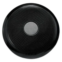 Fusion® 010-02196-00 - XS Classic Series 200W 2-Way 4-Ohm 6.5" Black/White Flush Mount Speakers, Pair 16 Fusion® 010-02196-00 - XS Classic Series 200W 2-Way 4-Ohm 6.5" Black/White Flush Mount Speakers, Pair -Magma Store 010 02196 00 6