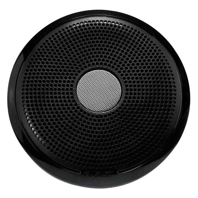 Fusion® 010-02196-00 - XS Classic Series 200W 2-Way 4-Ohm 6.5" Black/White Flush Mount Speakers, Pair 6 Fusion® 010-02196-00 - XS Classic Series 200W 2-Way 4-Ohm 6.5" Black/White Flush Mount Speakers, Pair - Image 6