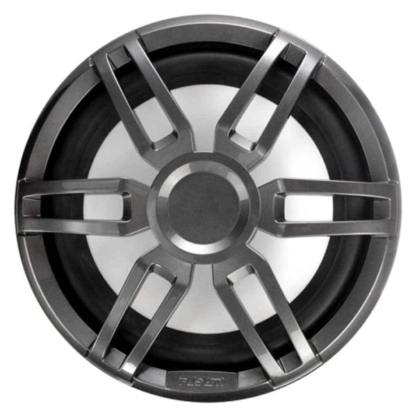 Fusion® - XS Series Sports White And Sports Gray Speakers With LED Lighting 8 Fusion® - XS Series Sports White And Sports Gray Speakers With LED Lighting - Image 8