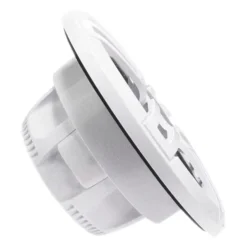 Fusion® - XS Series Sports White And Sports Gray Speakers With LED Lighting 12 Fusion® - XS Series Sports White And Sports Gray Speakers With LED Lighting -Magma Store 010 02196 20 5 1