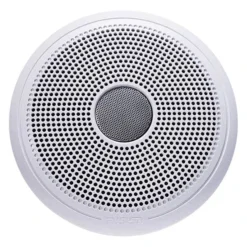 Fusion® 010-02197-00 - XS Classic Series 240W 2-Way 4-Ohm 7.7" Black/White Flush Mount Speakers, Pair -Magma Store 010 02197 00 3