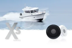 Fusion® - XS Series Speakers -Magma Store 010 02199 00 10