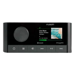 Fusion® - 2-Zone Stereo System With Bluetooth