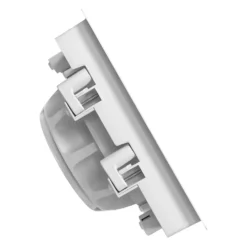 Fusion® 010-02301-10 - FM Series 400W 10" White Flush Mount Square Subwoofer 5 Fusion® 010-02301-10 - FM Series 400W 10" White Flush Mount Square Subwoofer -Magma Store 010 02301 10 3