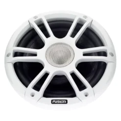 Fusion® 010-02434-10 - Signature Series 3 330W Sports White Speakers With LED Lighting -Magma Store 010 02434 10 5