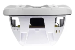 Fusion® 010-02434-10 - Signature Series 3 330W Sports White Speakers With LED Lighting -Magma Store 010 02434 10 8