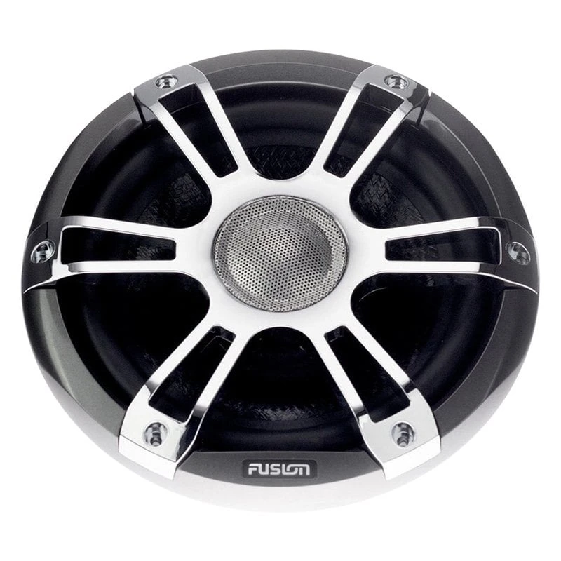 Fusion® - Signature Series 3 330W Speakers With LED Lighting 4 Fusion® - Signature Series 3 330W Speakers With LED Lighting - Image 4