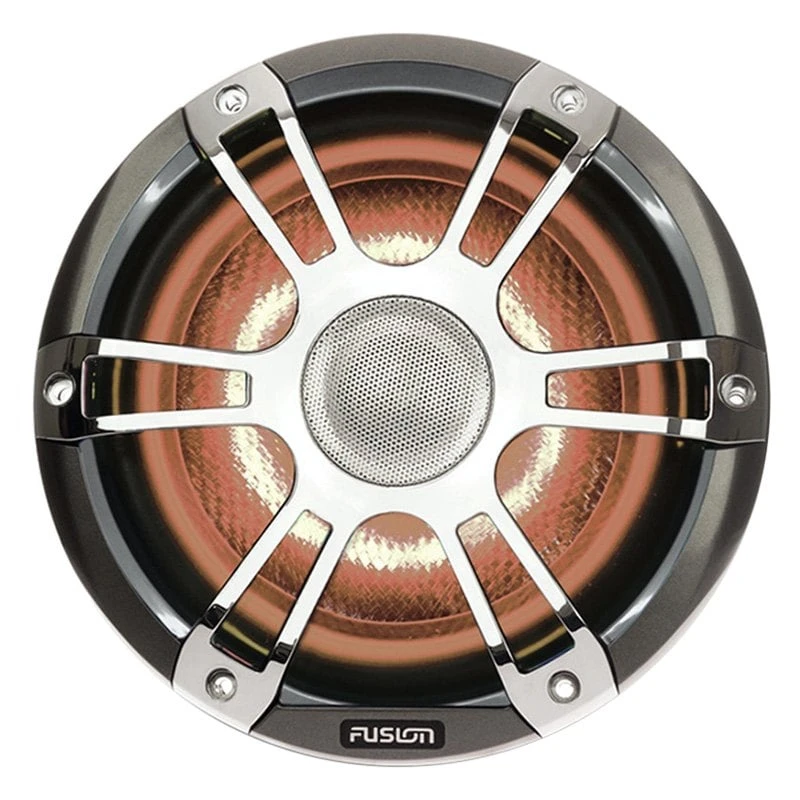 Fusion® - Signature Series 3 330W Speakers With LED Lighting 6 Fusion® - Signature Series 3 330W Speakers With LED Lighting - Image 6