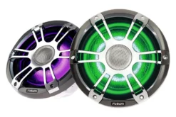 Fusion® - Signature Series 3 330W Speakers With LED Lighting 16 Fusion® - Signature Series 3 330W Speakers With LED Lighting -Magma Store 010 02434 11 6