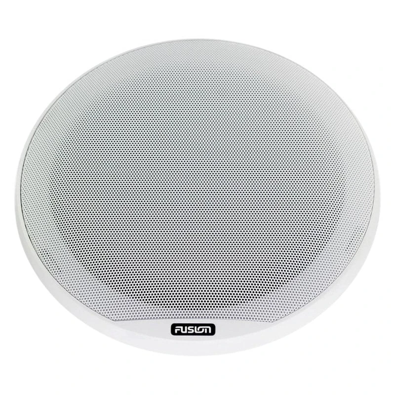 Fusion® - Signature Series 3 600W Classic White Subwoofer 4 Fusion® - Signature Series 3 600W Classic White Subwoofer - Image 4