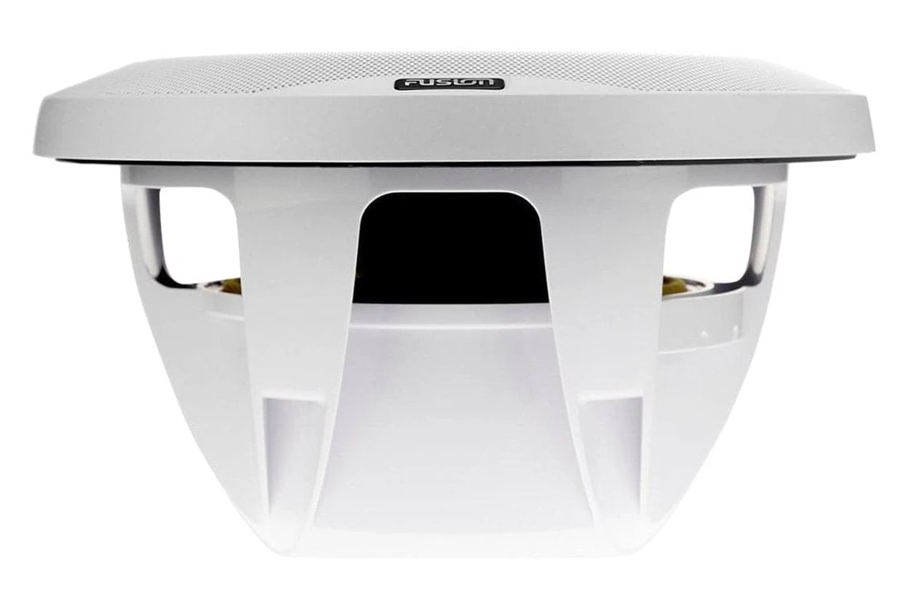 Fusion® - Signature Series 3 600W Classic White Subwoofer 5 Fusion® - Signature Series 3 600W Classic White Subwoofer - Image 5