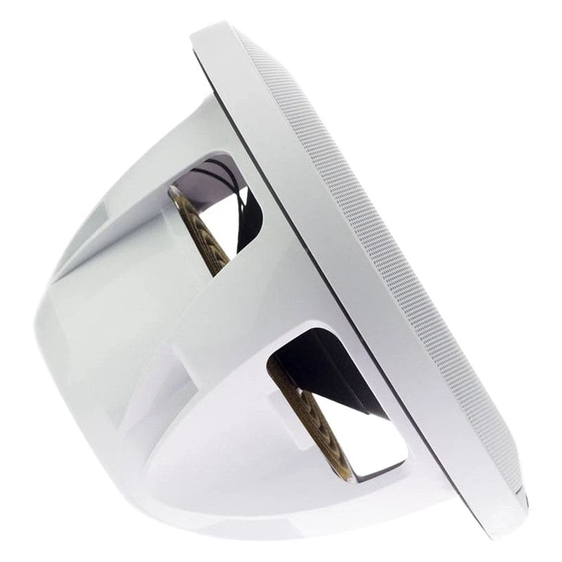 Fusion® - Signature Series 3 600W Classic White Subwoofer 6 Fusion® - Signature Series 3 600W Classic White Subwoofer - Image 6