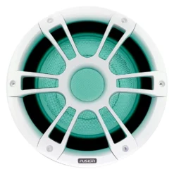 Fusion® - Signature Series 3 600W Subwoofer With LED Lighting