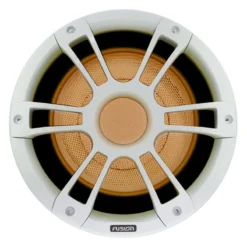 Fusion® - Signature Series 3 600W Subwoofer With LED Lighting -Magma Store 010 02435 10 3