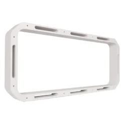 Fusion® 010-12588-00 - White Soundbar Spacer For FS402 Soundbar