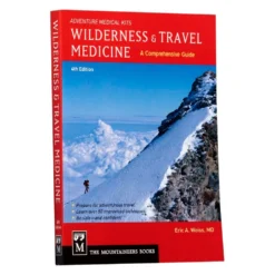 Adventure Medical Kits® - Mountain™ Guide Medical Kit -Magma Store 0100 1007 5