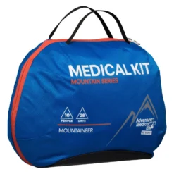 Adventure Medical Kits® - Mountain™ Mountaineer Medical Kit