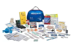 Adventure Medical Kits® - Mountain™ Mountaineer Medical Kit -Magma Store 0100 1009 4