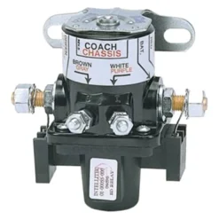 Intellitec® 01-00055-000 - 100A Battery Latch Disconnect Switch