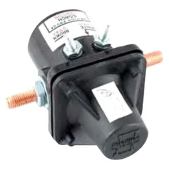 Intellitec® - 100A Battery Latch Disconnect Switch