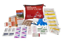 Adventure Medical Kits® - Sportsman™ 100 Medical Kit -Magma Store 0105 0100 4