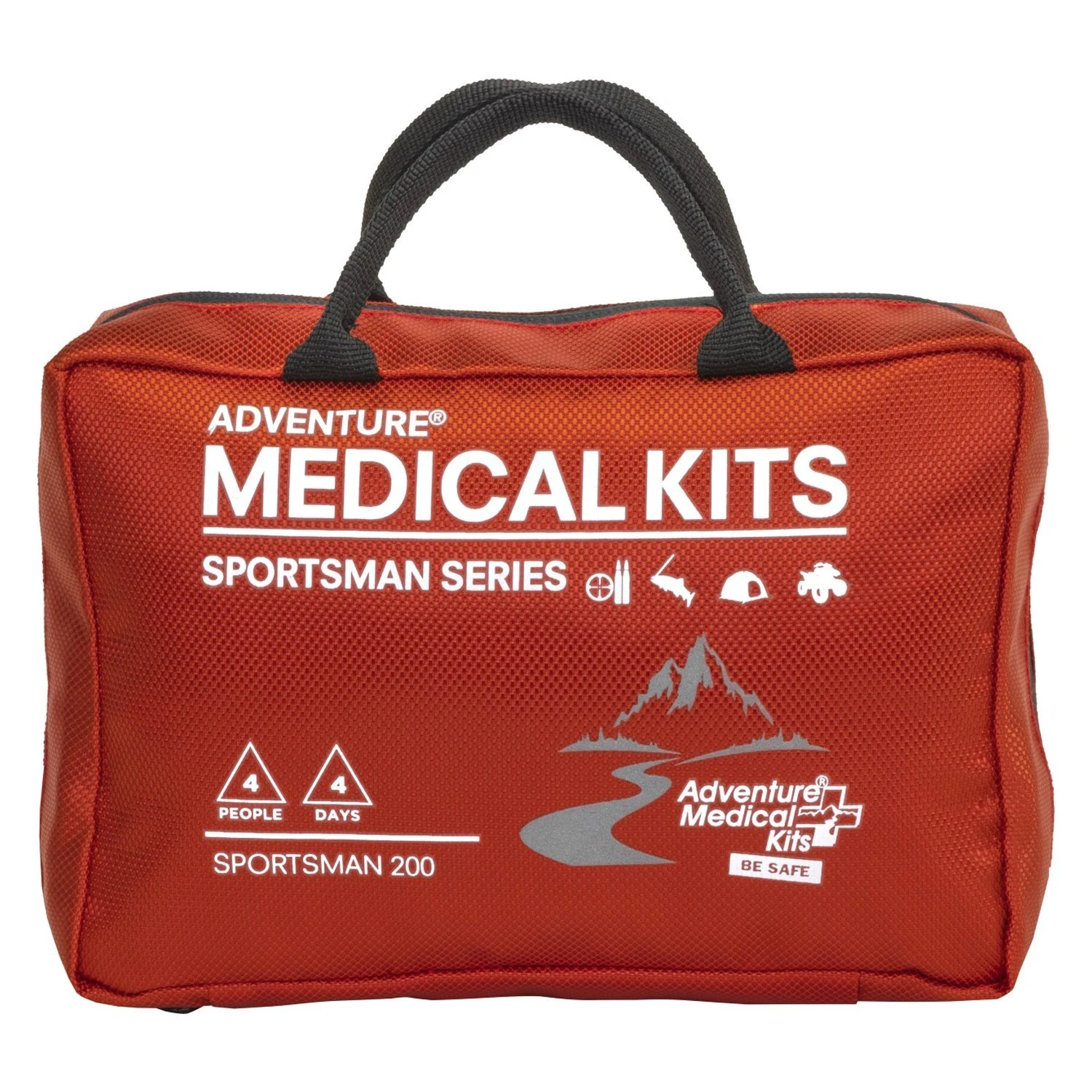 Adventure Medical Kits® - Sportsman™ 200 Medical Kit 2 Adventure Medical Kits® - Sportsman™ 200 Medical Kit - Image 2