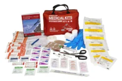 Adventure Medical Kits® - Sportsman™ 200 Medical Kit 7 Adventure Medical Kits® - Sportsman™ 200 Medical Kit -Magma Store 0105 0200 3