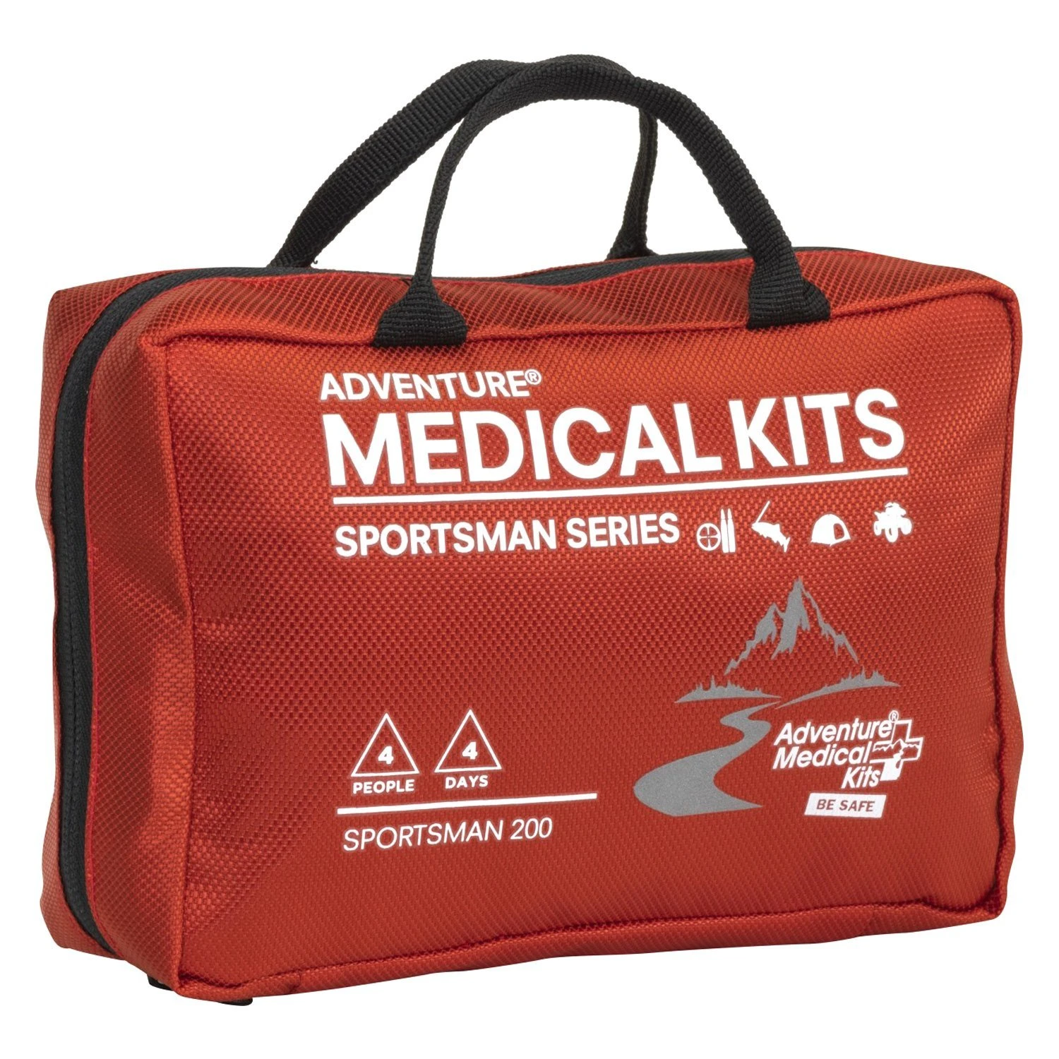 Adventure Medical Kits® - Sportsman™ 200 Medical Kit 1 Adventure Medical Kits® - Sportsman™ 200 Medical Kit