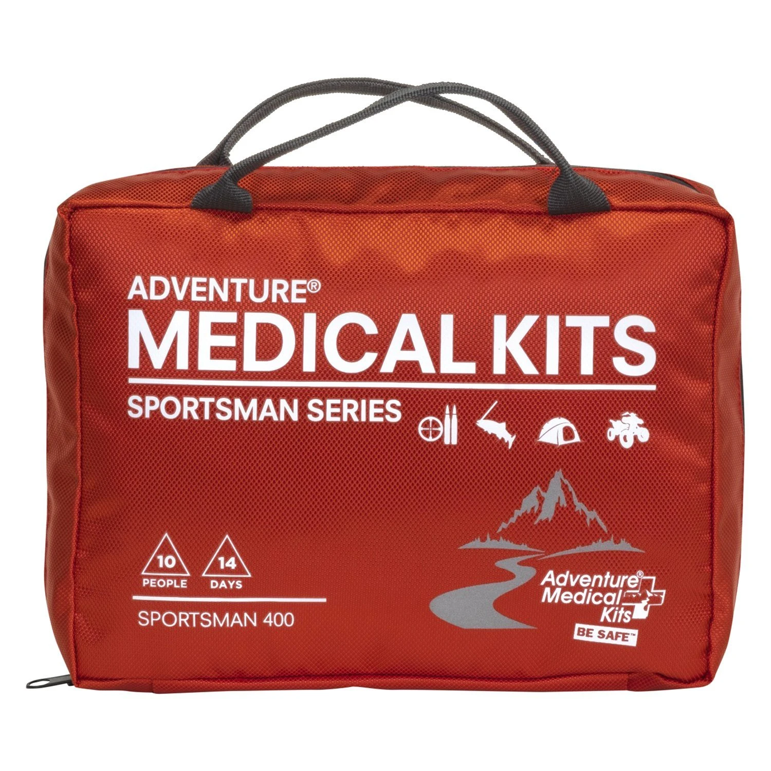 Adventure Medical Kits® - Sportsman™ 400 Medical Kit 2 Adventure Medical Kits® - Sportsman™ 400 Medical Kit - Image 2