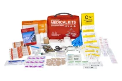 Adventure Medical Kits® - Sportsman™ 400 Medical Kit 9 Adventure Medical Kits® - Sportsman™ 400 Medical Kit -Magma Store 0105 0400 4