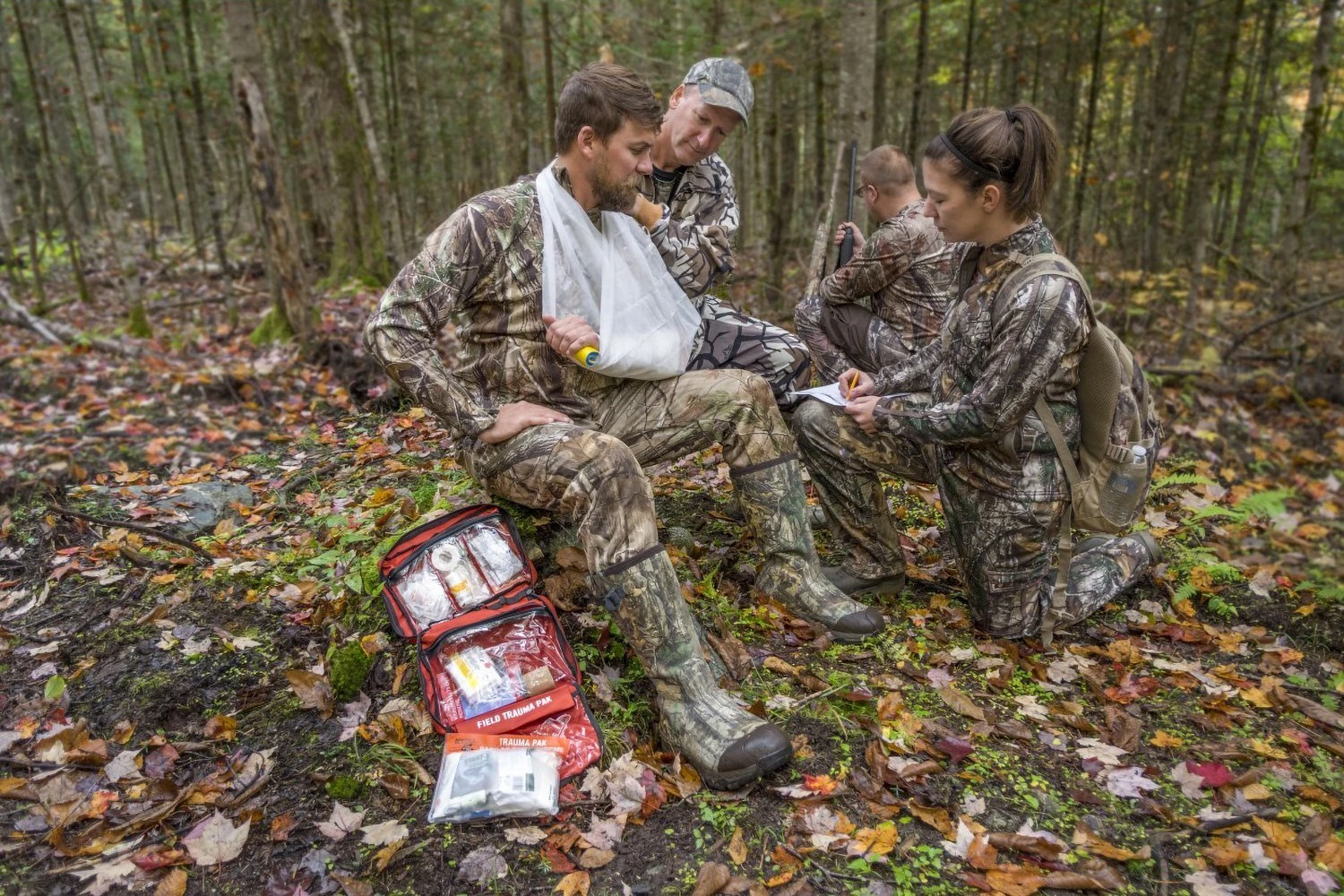 Adventure Medical Kits® - Sportsman™ 400 Medical Kit 5 Adventure Medical Kits® - Sportsman™ 400 Medical Kit - Image 5