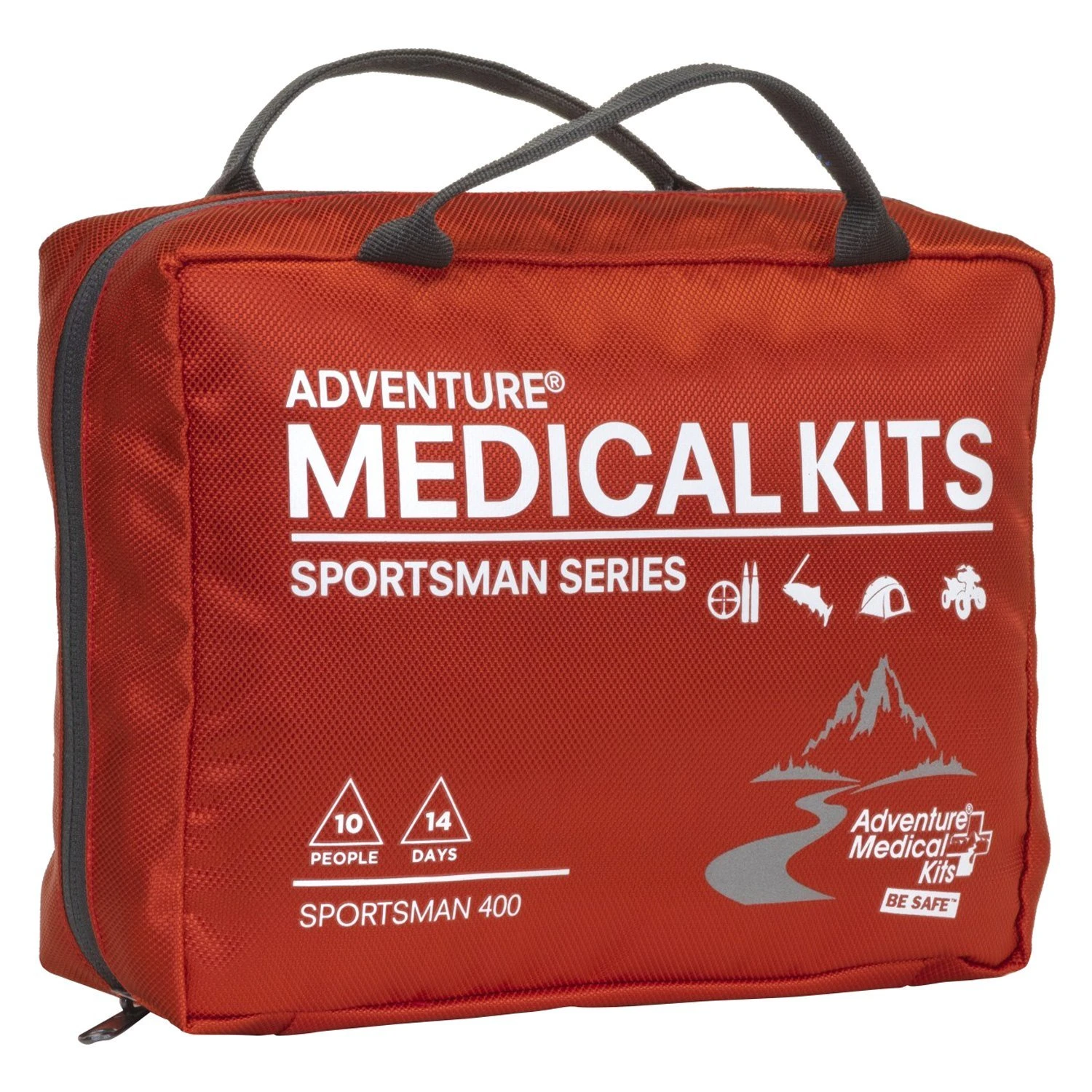 Adventure Medical Kits® - Sportsman™ 400 Medical Kit 1 Adventure Medical Kits® - Sportsman™ 400 Medical Kit