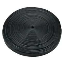 AP Products® 011-307 - 100' Black Vinyl Trim Molding Insert